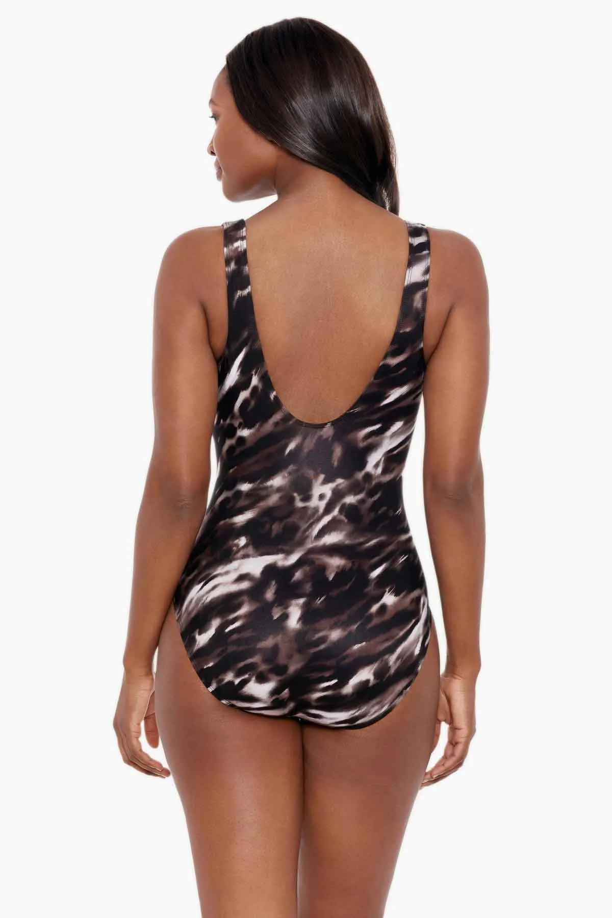 Escape One Piece in Tempest