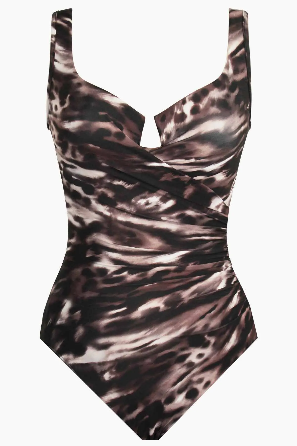 Escape One Piece in Tempest