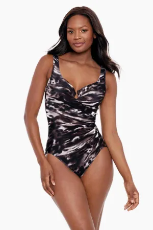 Escape One Piece in Tempest