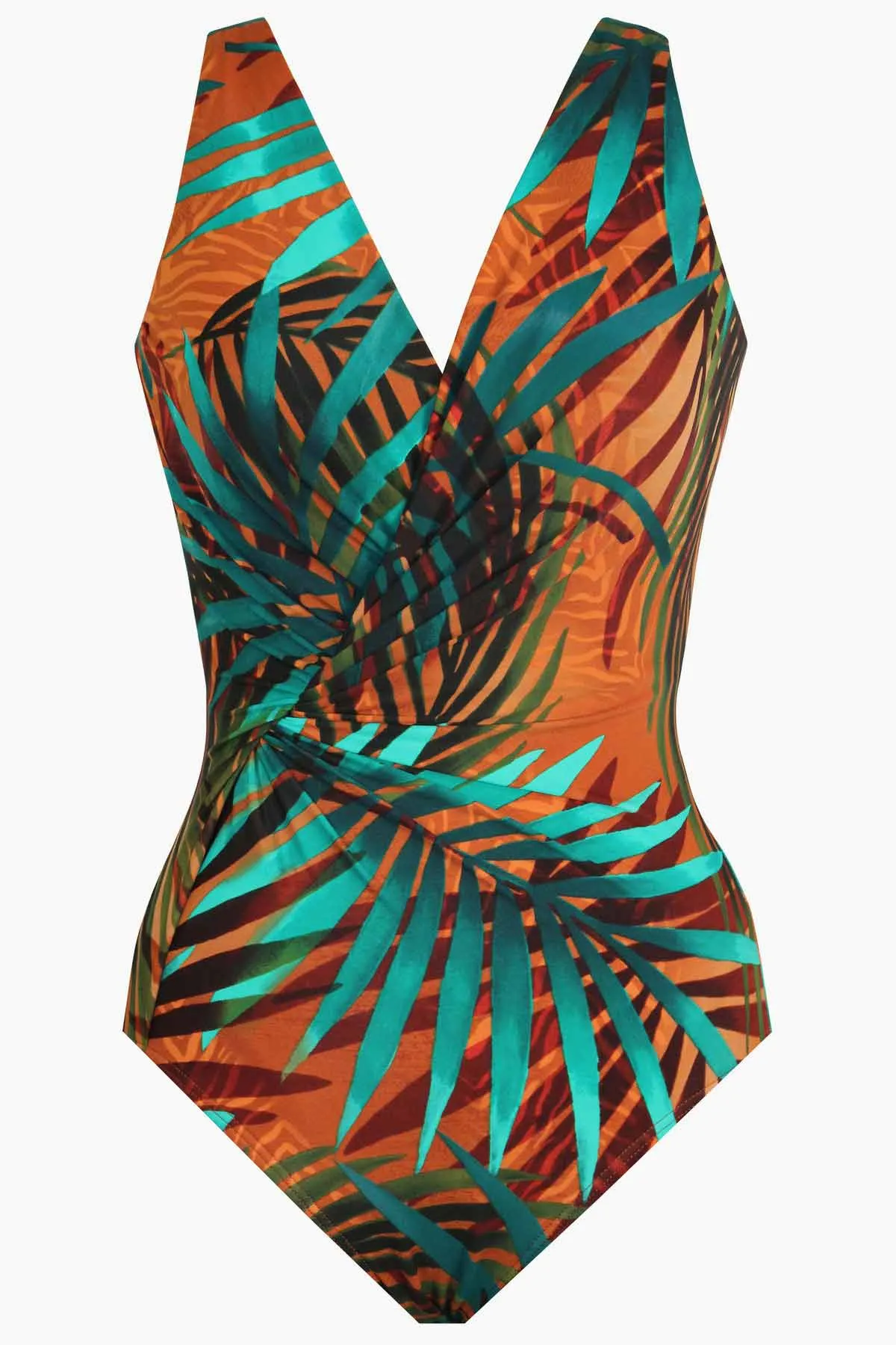 Esmerelda One Piece in Tamara Tigre
