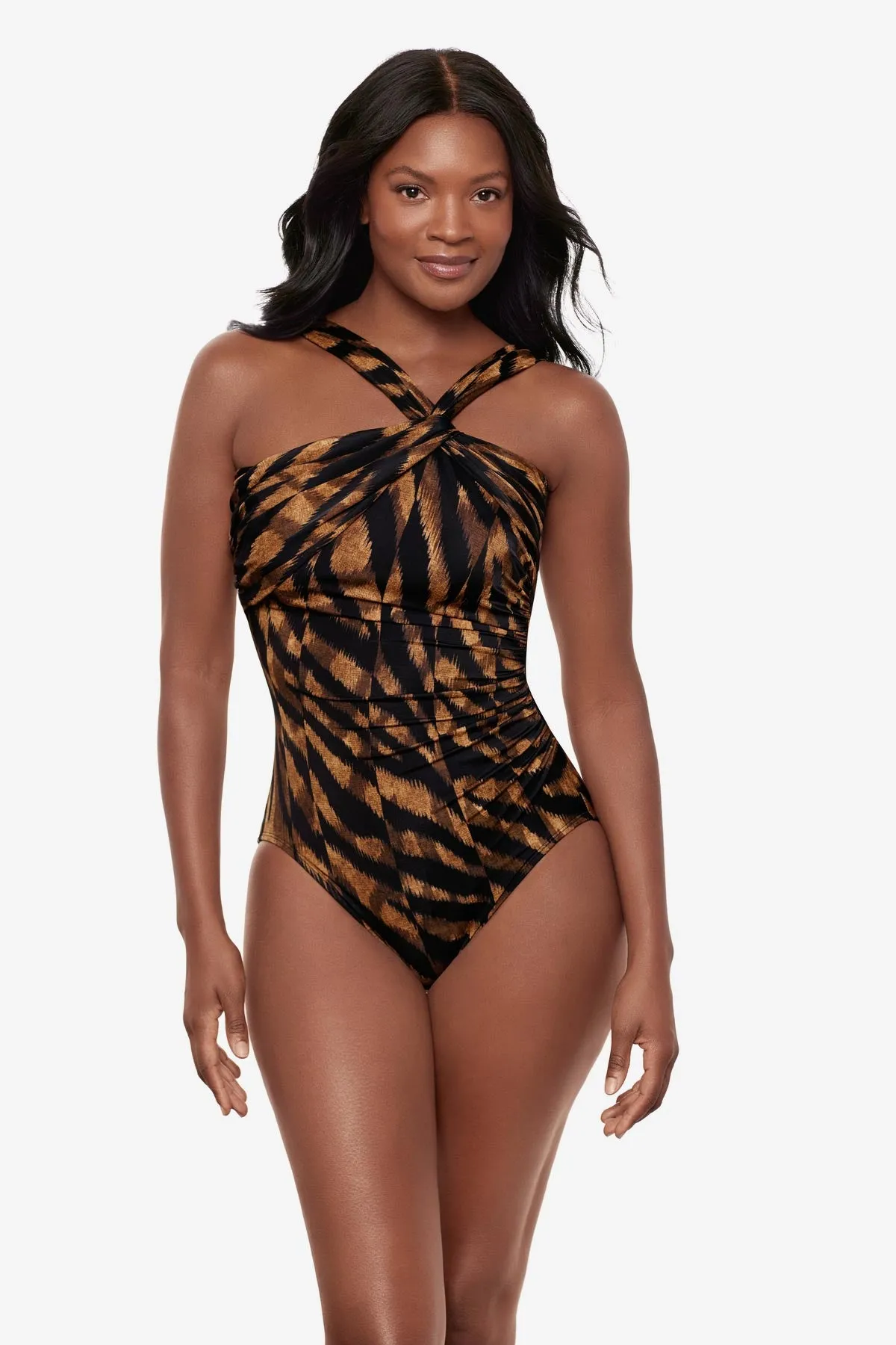 Europa One Piece in Raya De Safari