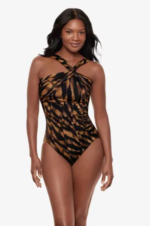 Europa One Piece in Raya De Safari