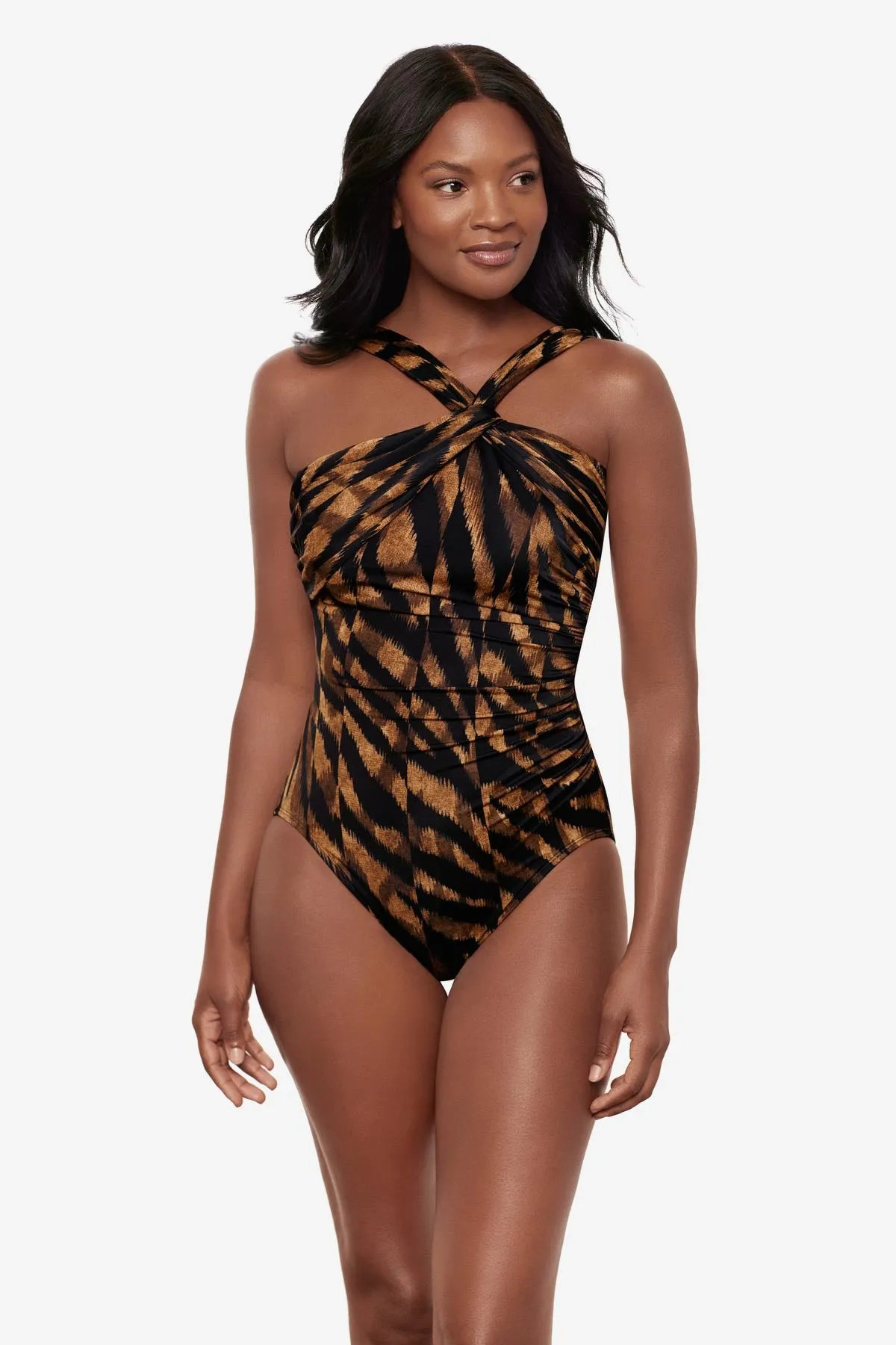 Europa One Piece in Raya De Safari