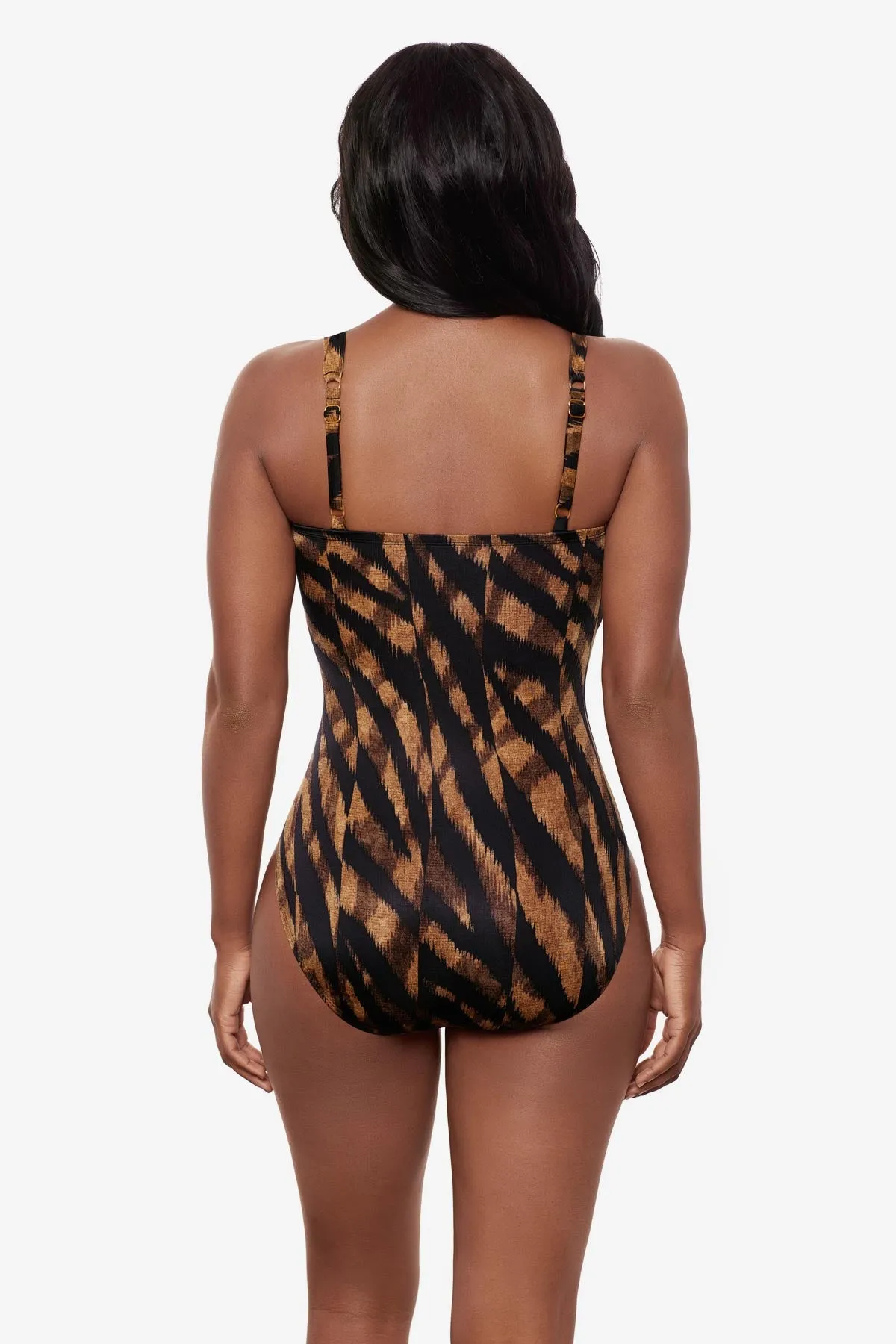 Europa One Piece in Raya De Safari