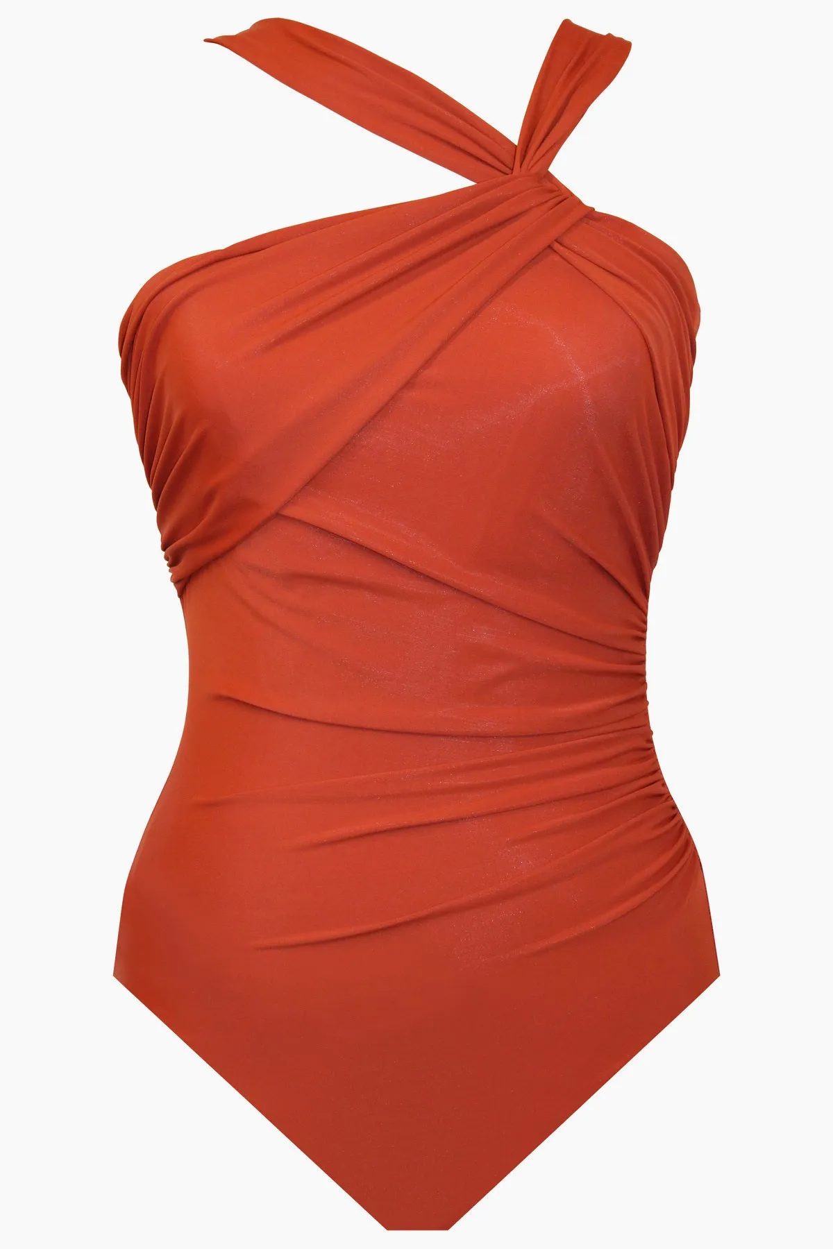 Europa One Piece