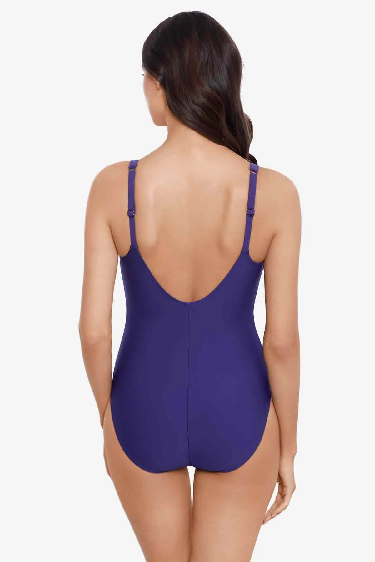 Faith One Piece in Glimmer Twins
