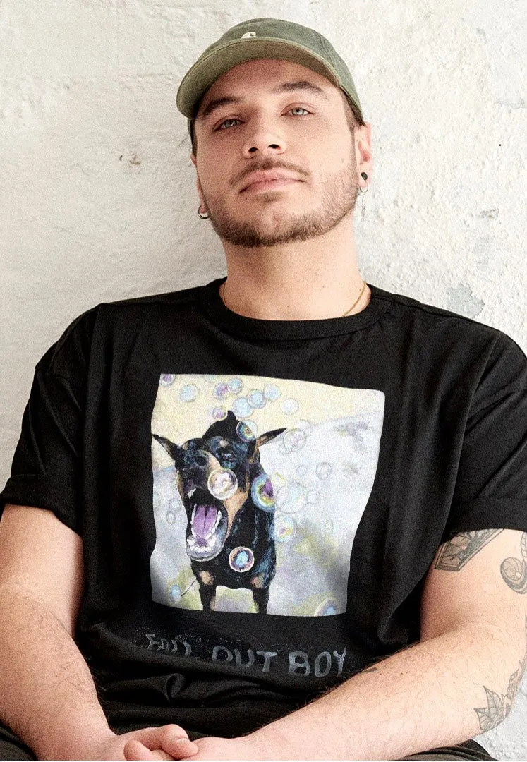 Fall Out Boy - So Much (For) Stardust - T-Shirt