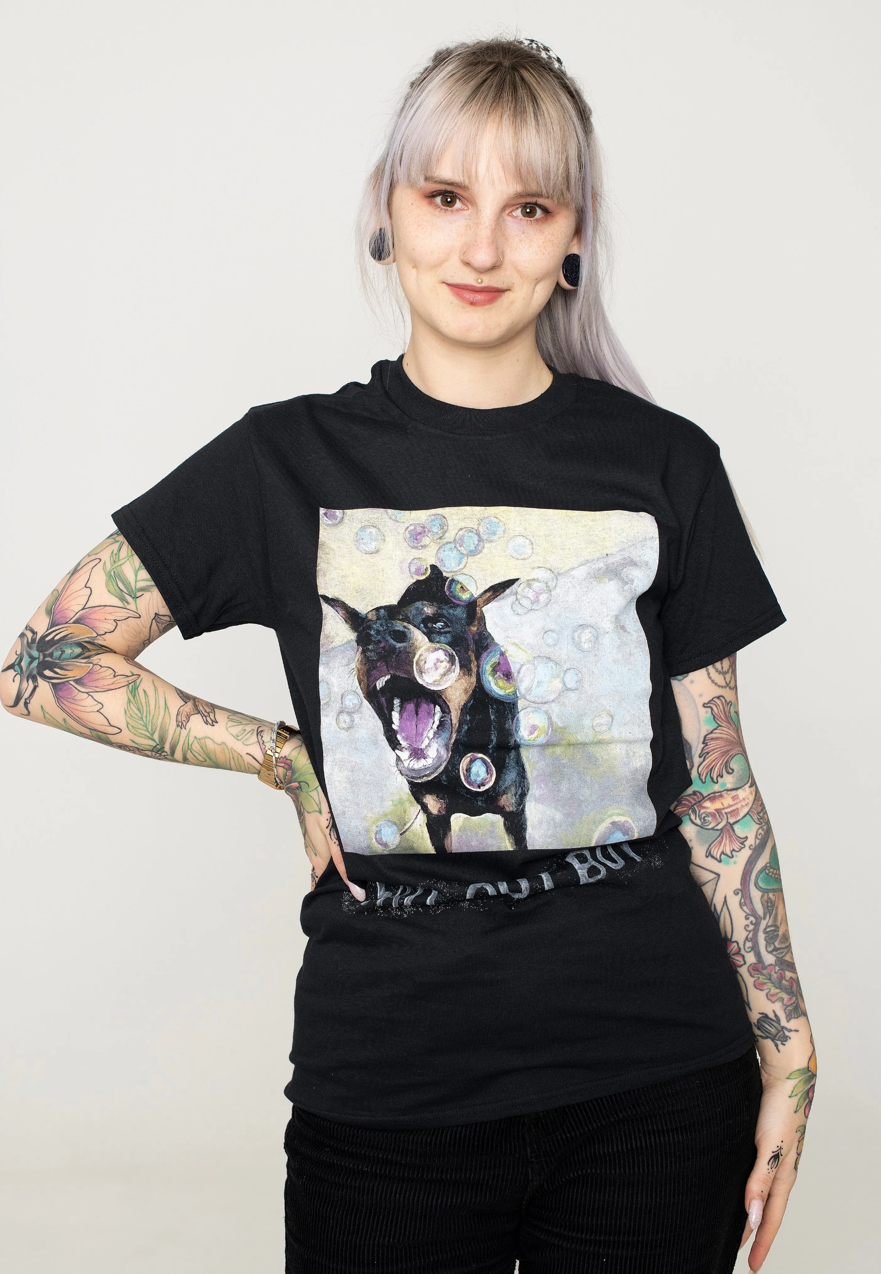 Fall Out Boy - So Much (For) Stardust - T-Shirt