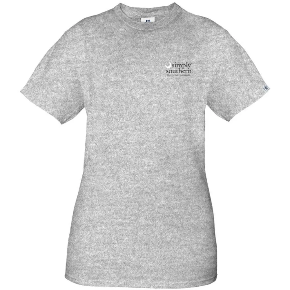 Flagfish Short Sleeve Tee