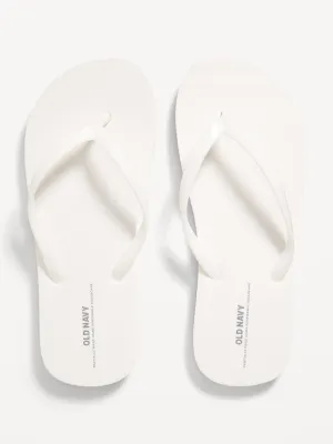 Flip-Flop Sandals for Girls (Partially Plant-Based)