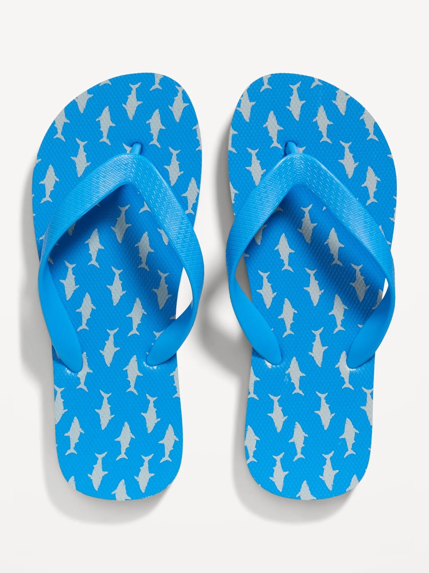 Flip-Flop Sandals for Kids (Partially Plant-Based)