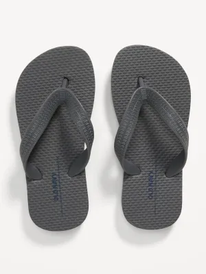Flip-Flop Sandals for Kids (Partially Plant-Based)