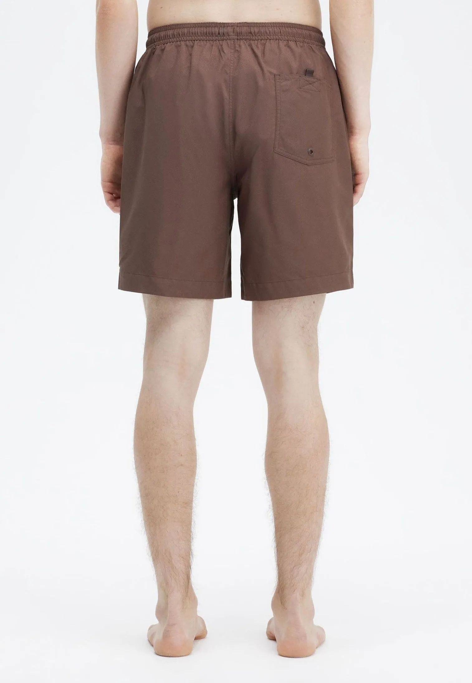 Fred Perry - Classic Carrington Brick - Board Shorts
