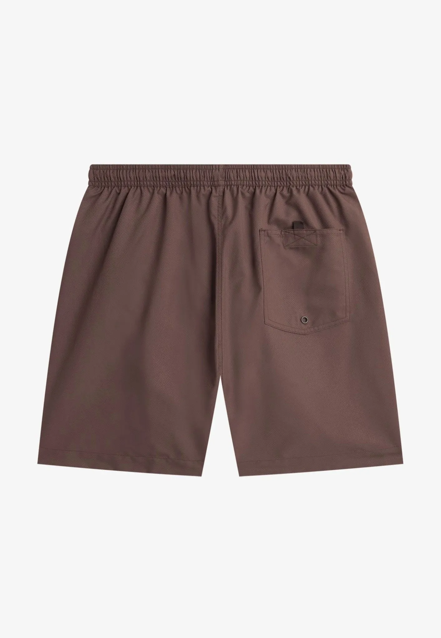 Fred Perry - Classic Carrington Brick - Board Shorts