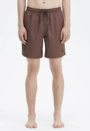 Fred Perry - Classic Carrington Brick - Board Shorts