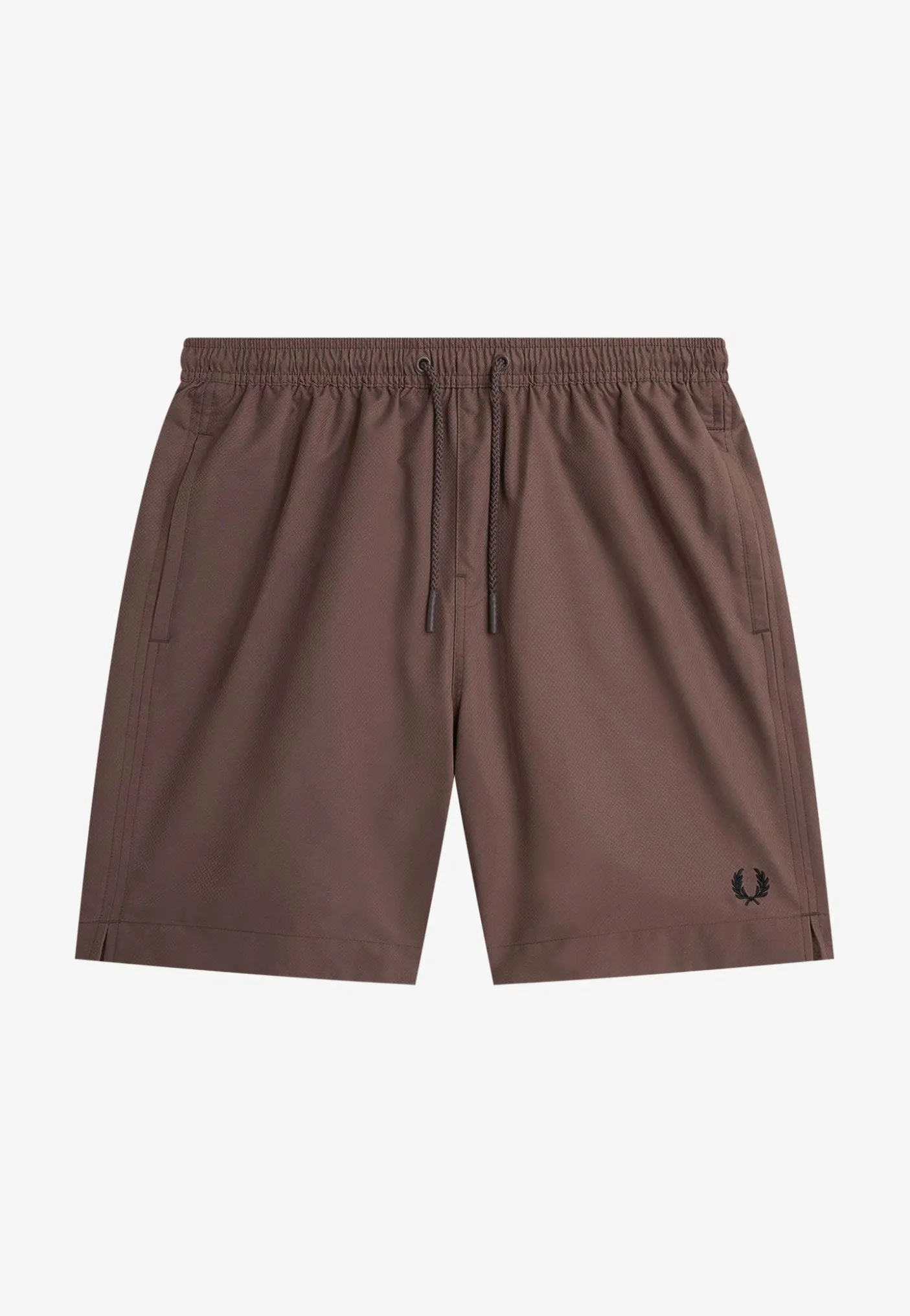 Fred Perry - Classic Carrington Brick - Board Shorts