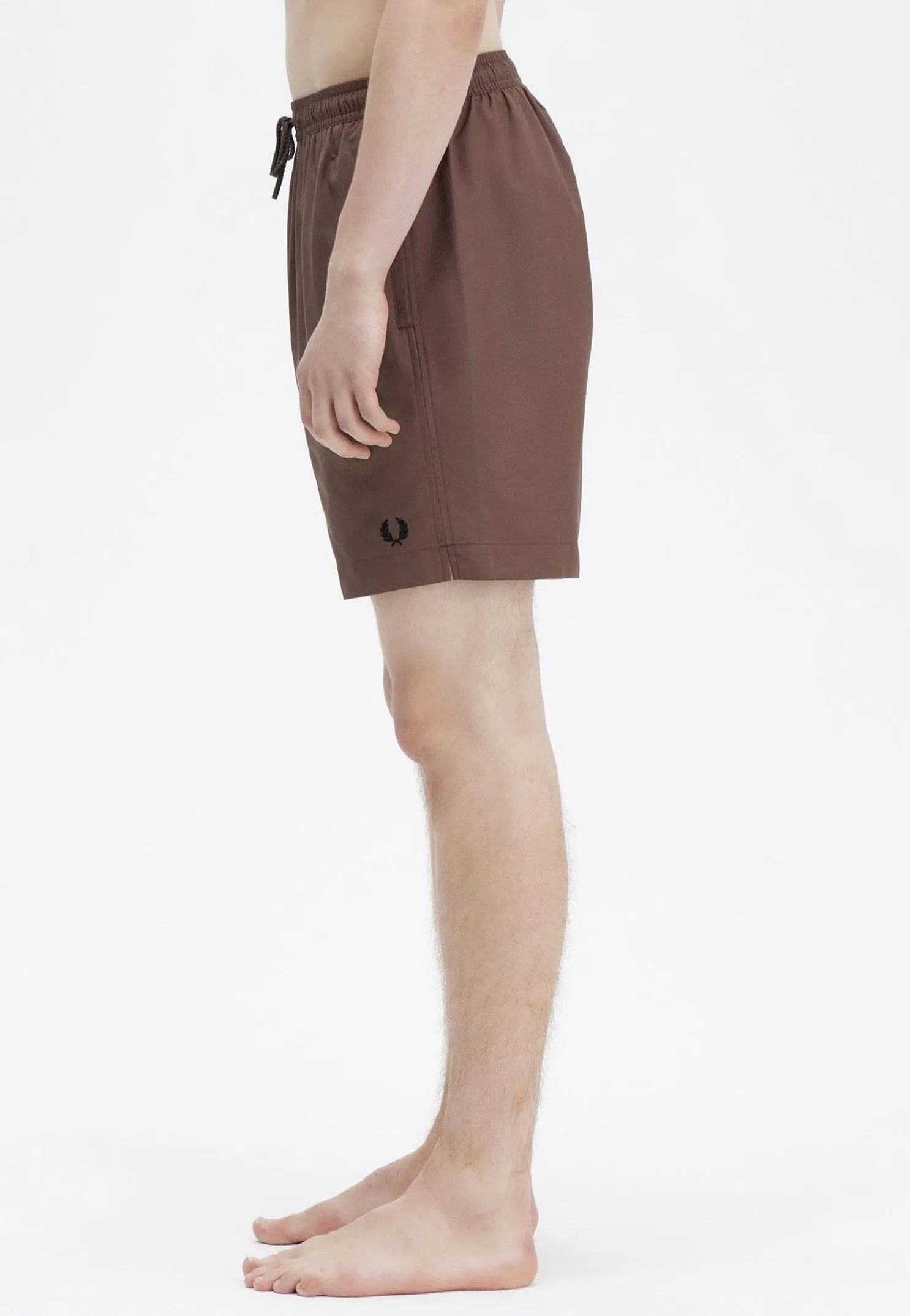 Fred Perry - Classic Carrington Brick - Board Shorts