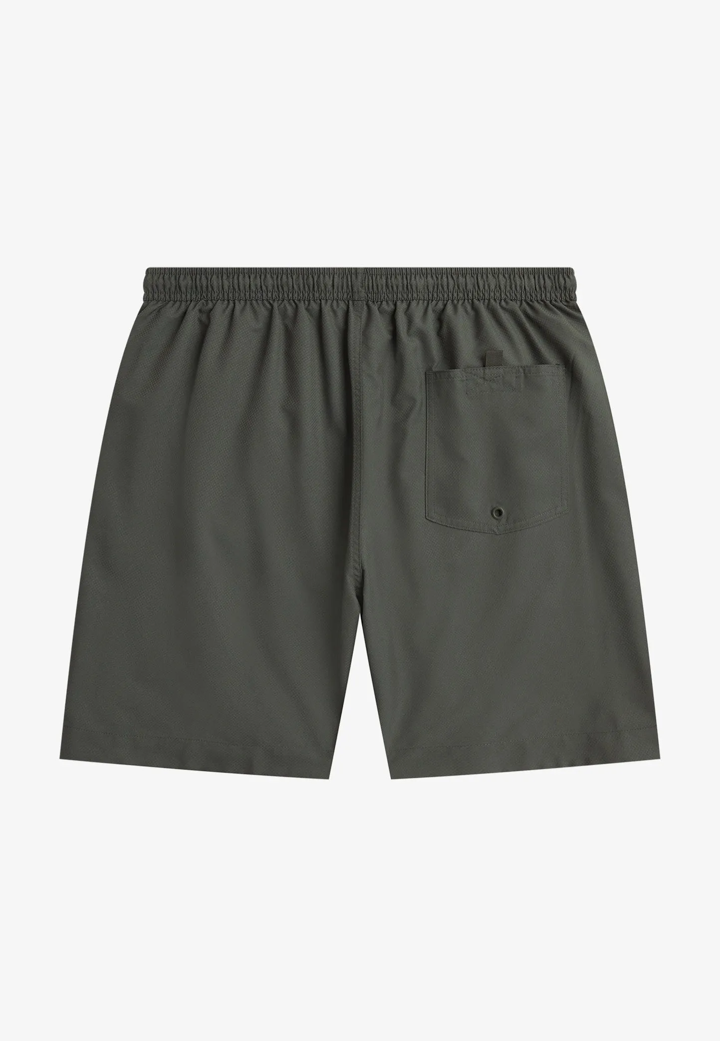 Fred Perry - Classic Field Green - Board Shorts