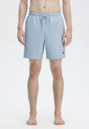 Fred Perry - Classic Light Smoke - Board Shorts
