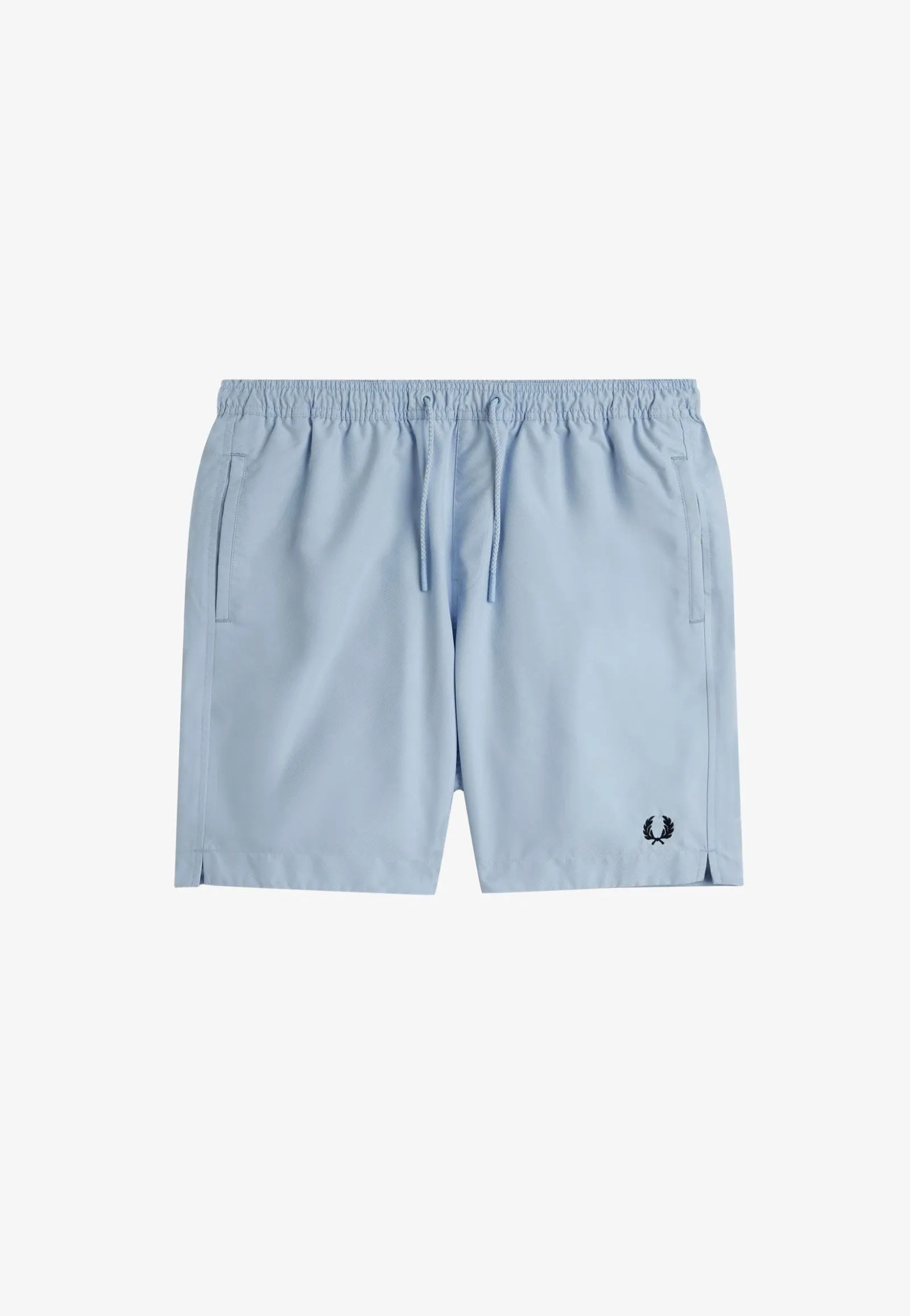 Fred Perry - Classic Light Smoke - Board Shorts