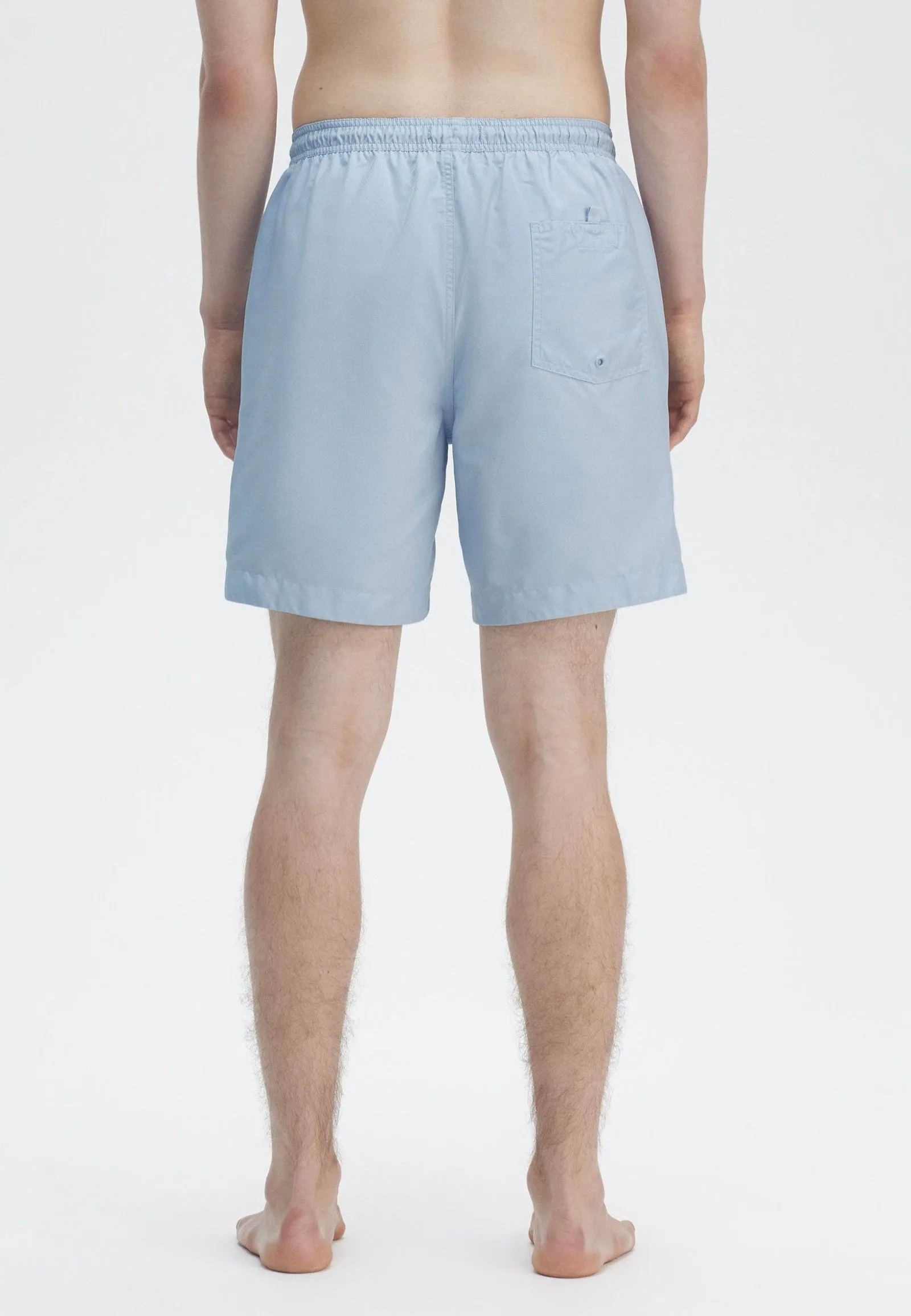 Fred Perry - Classic Light Smoke - Board Shorts
