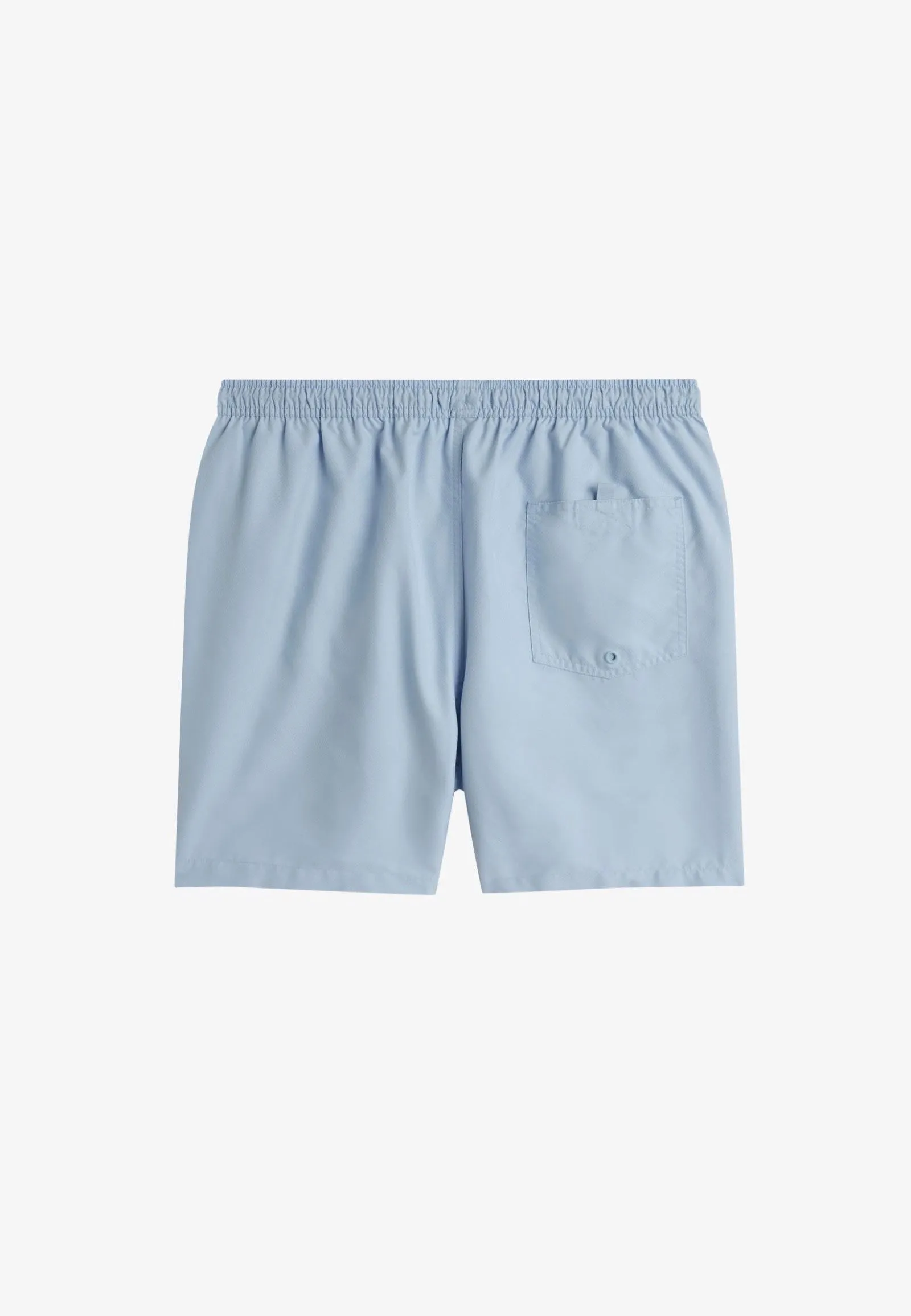 Fred Perry - Classic Light Smoke - Board Shorts