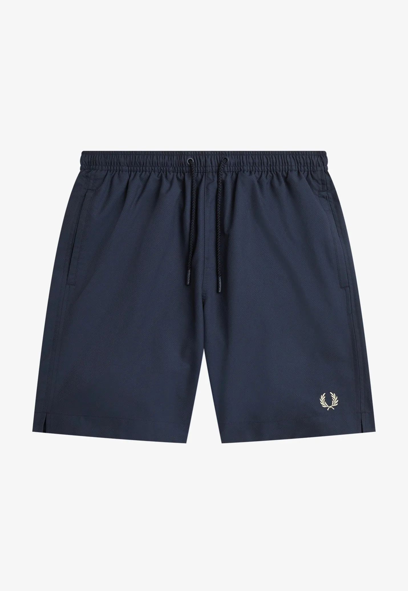 Fred Perry - Classic Navy - Board Shorts