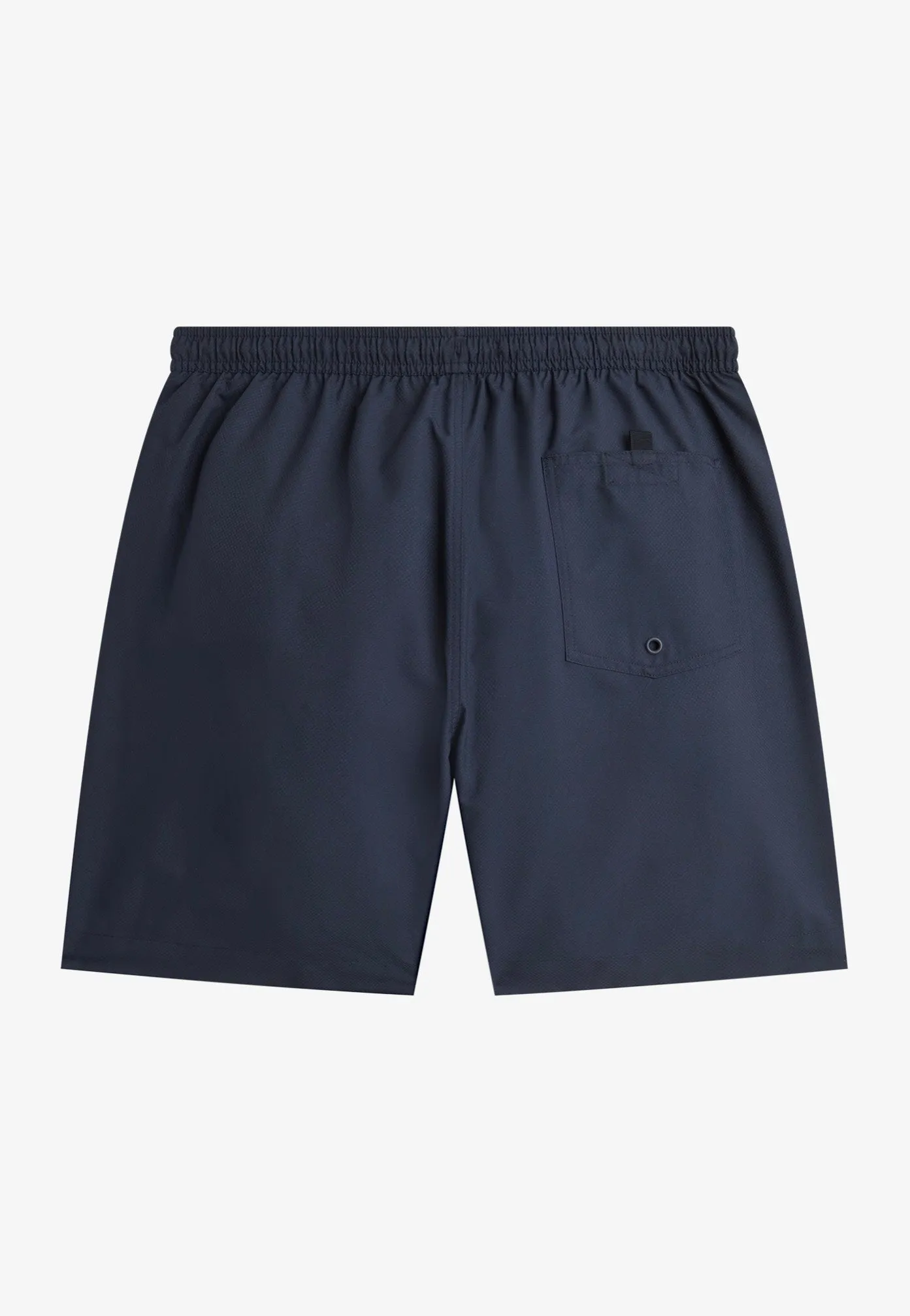 Fred Perry - Classic Navy - Board Shorts