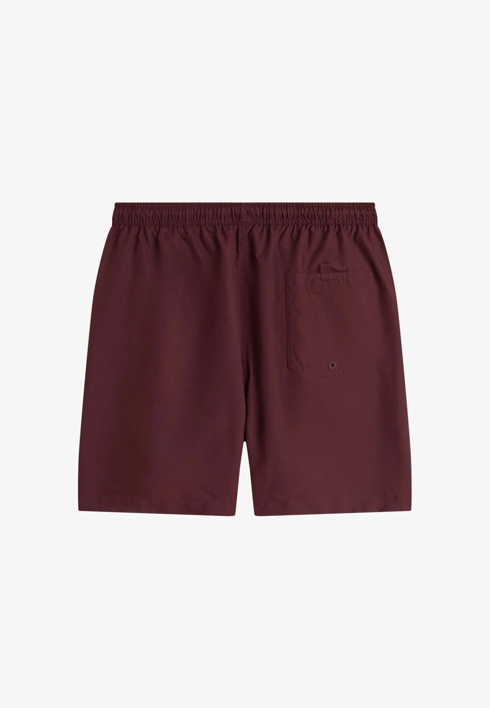 Fred Perry - Classic Oxblood - Board Shorts