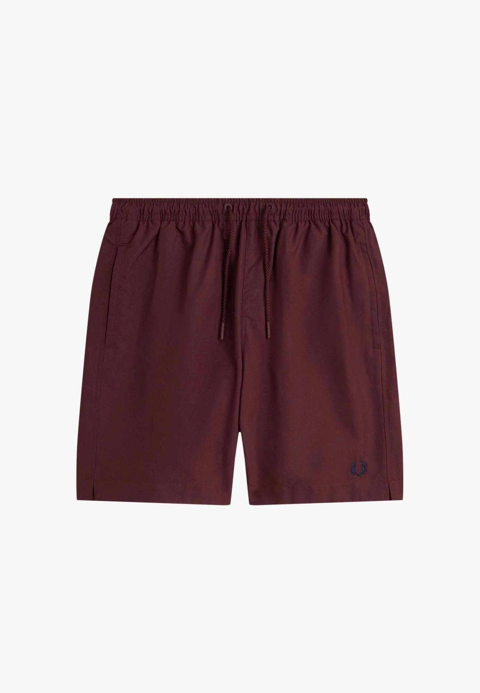 Fred Perry - Classic Oxblood - Board Shorts