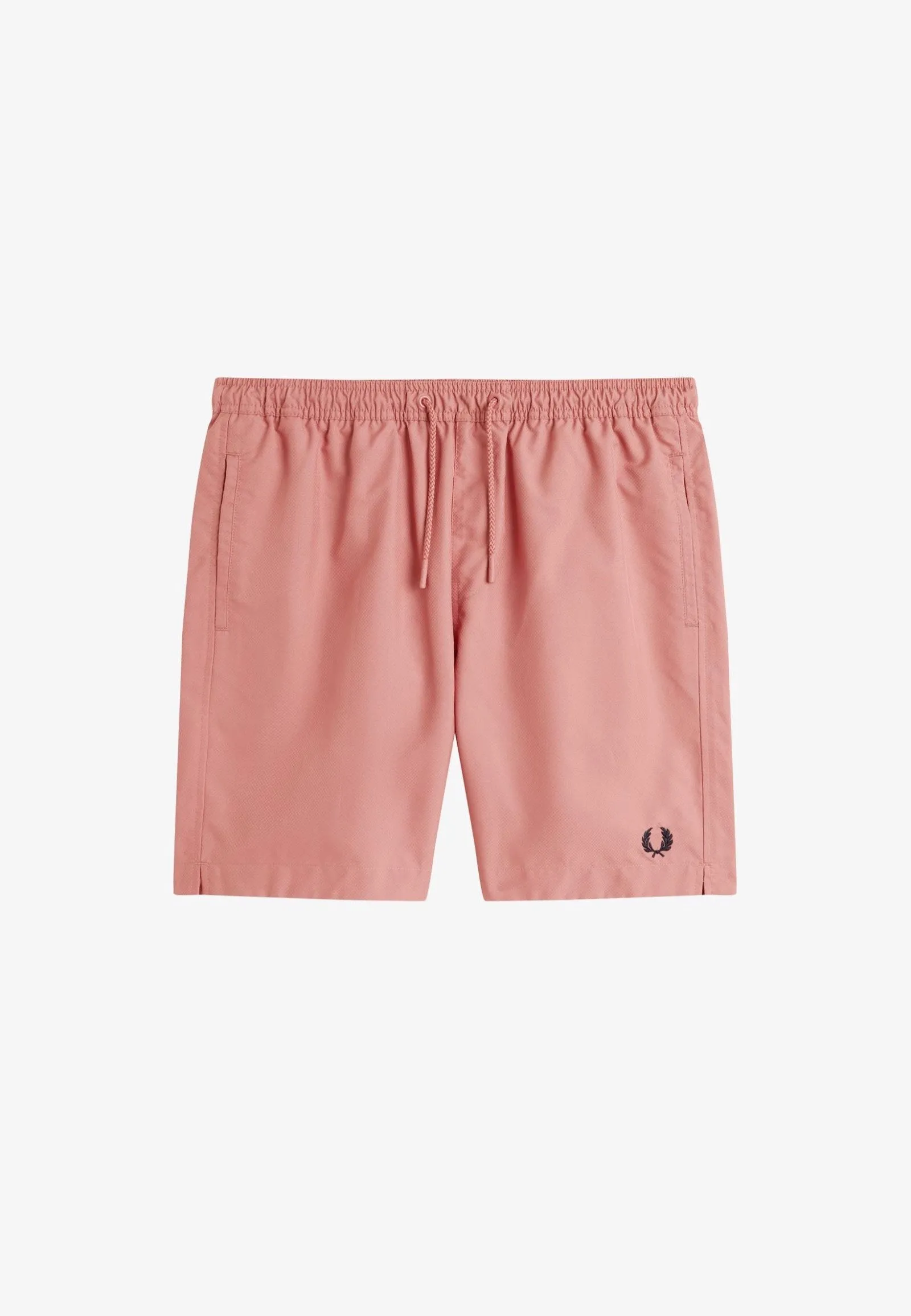 Fred Perry - Classic Putty Pink - Board Shorts