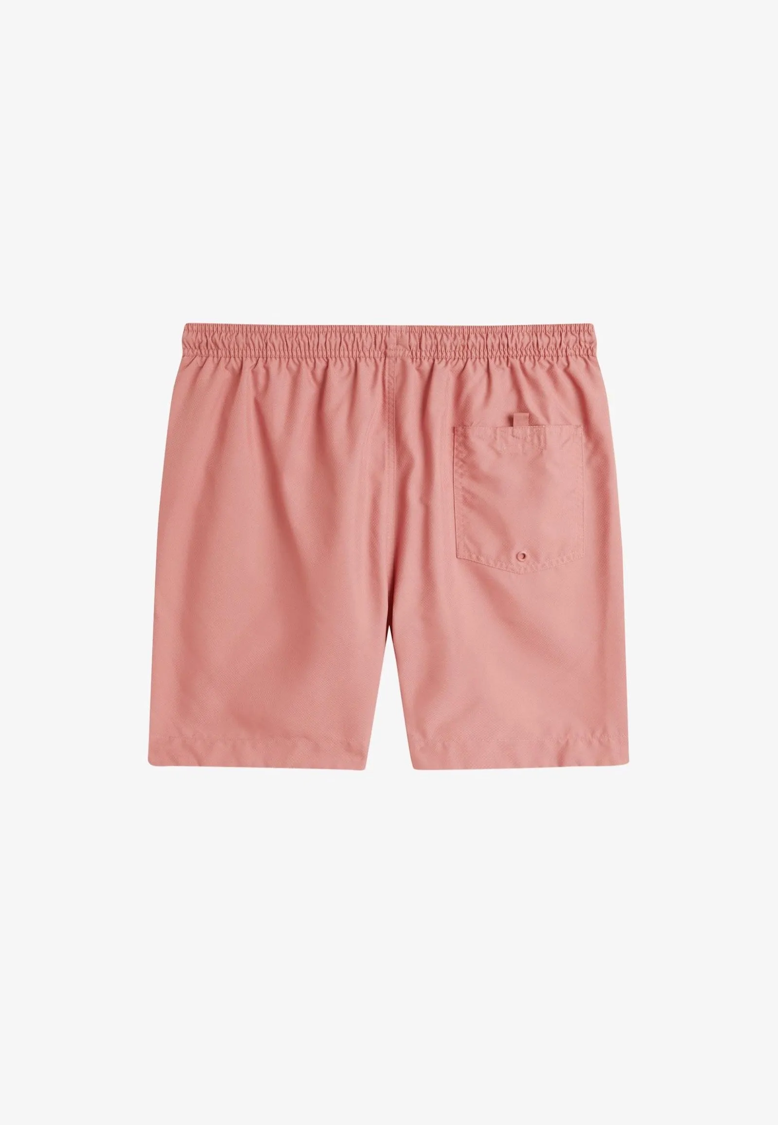 Fred Perry - Classic Putty Pink - Board Shorts
