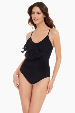 Fringe Blaire One Piece