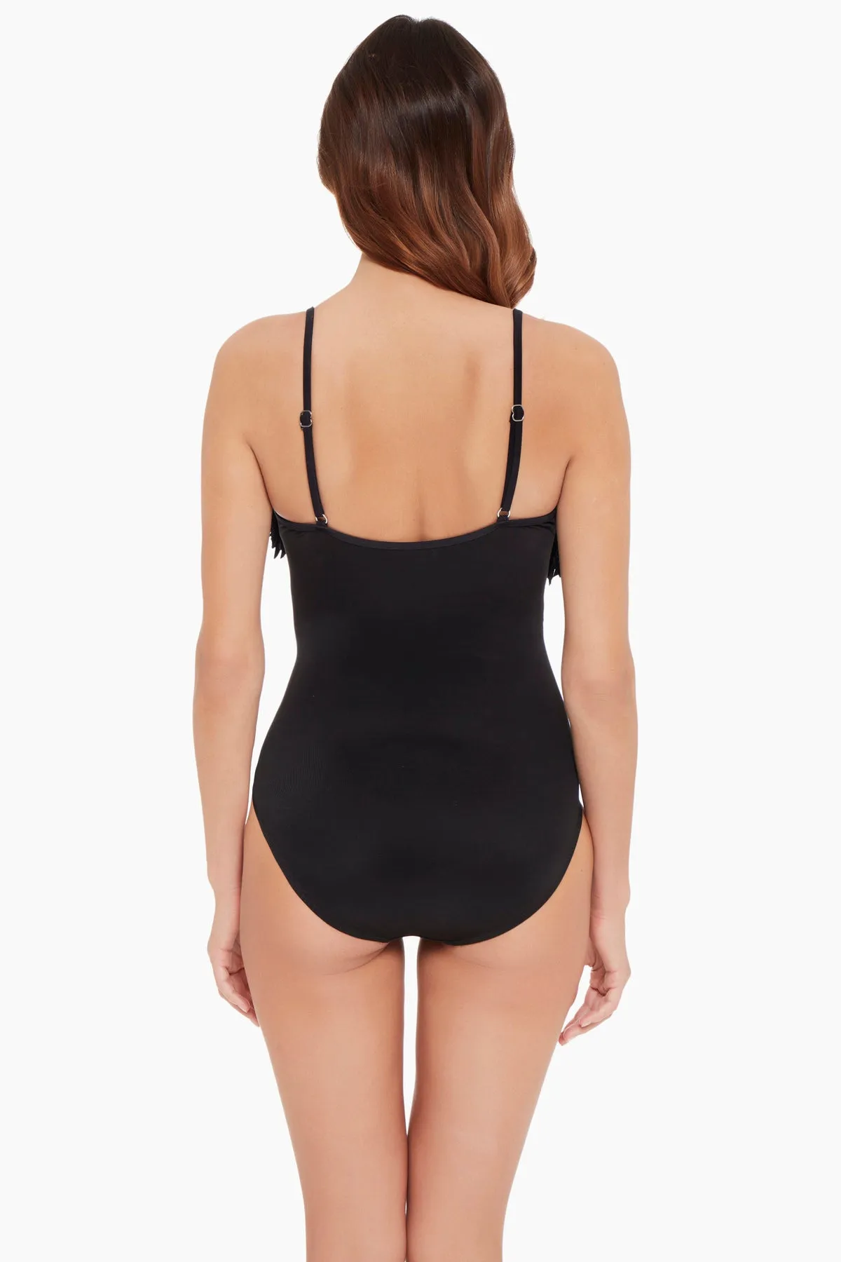 Fringe Blaire One Piece