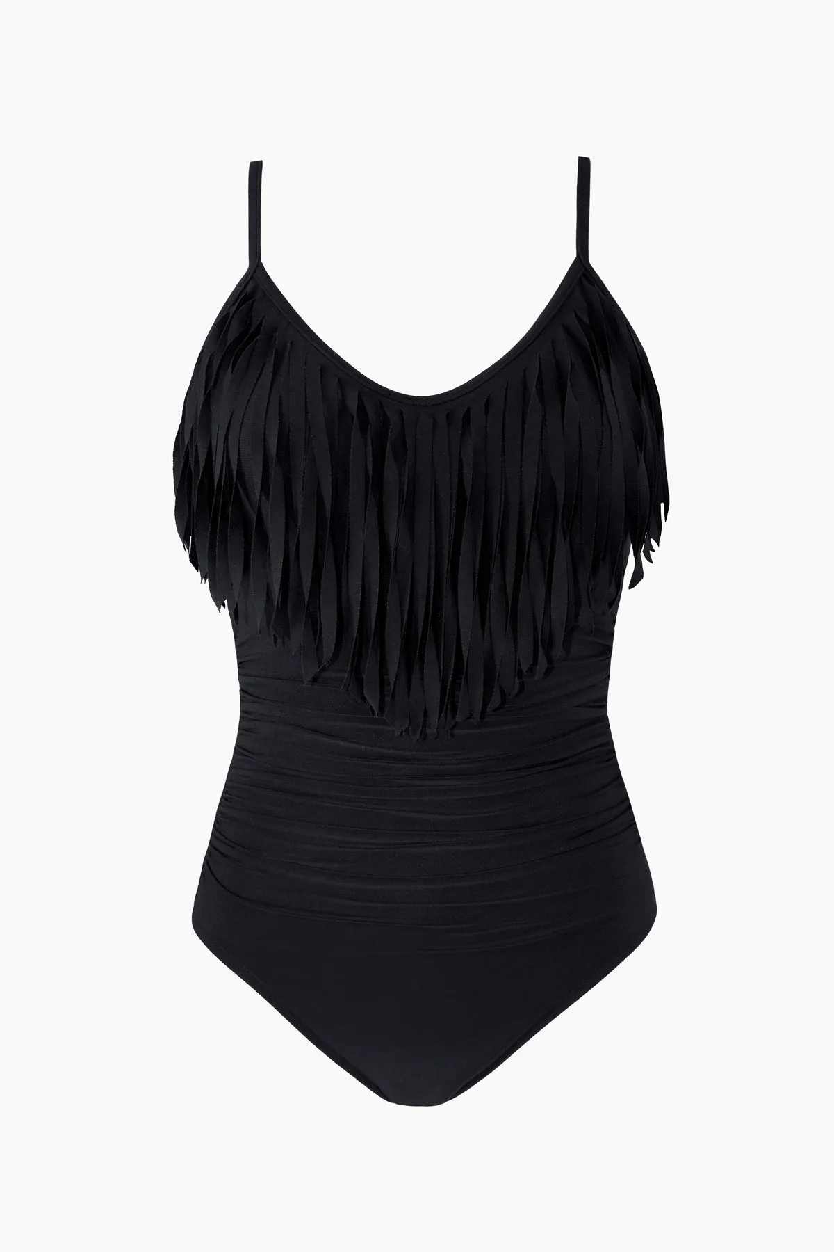 Fringe Blaire One Piece