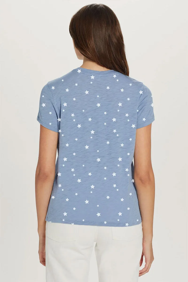 Galaxy Boy Tee