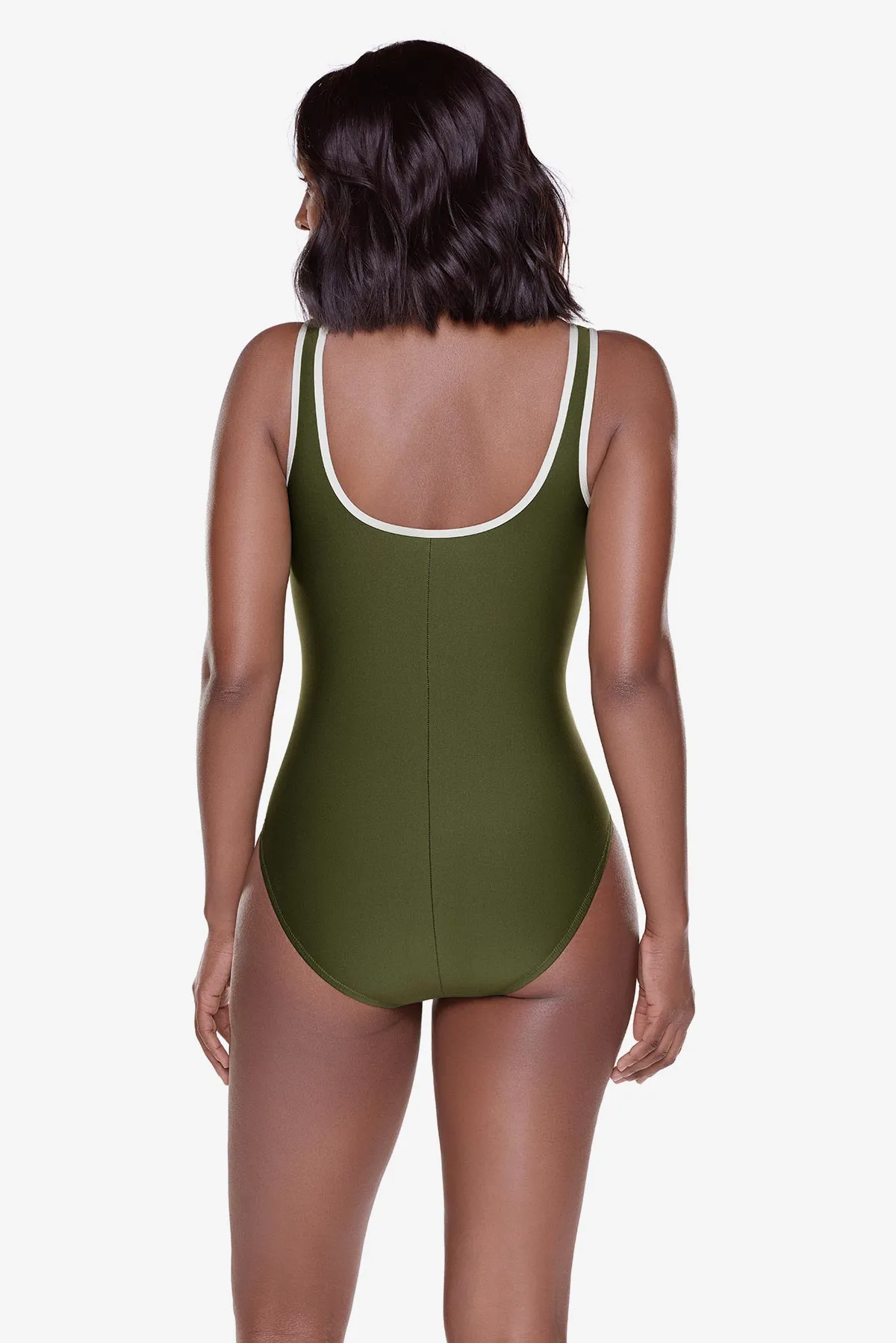 Gem One Piece in Jungle