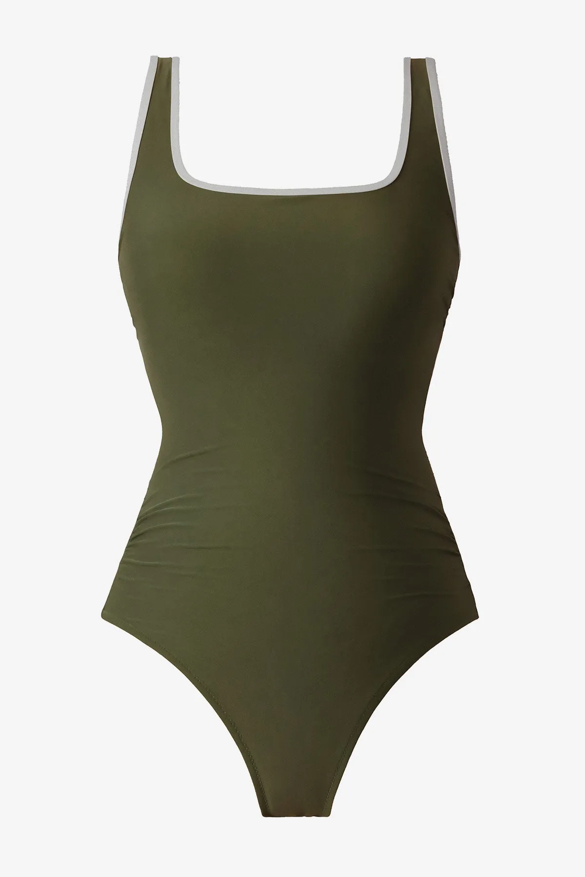 Gem One Piece in Jungle
