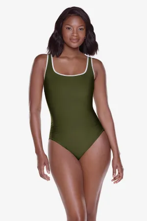 Gem One Piece in Jungle