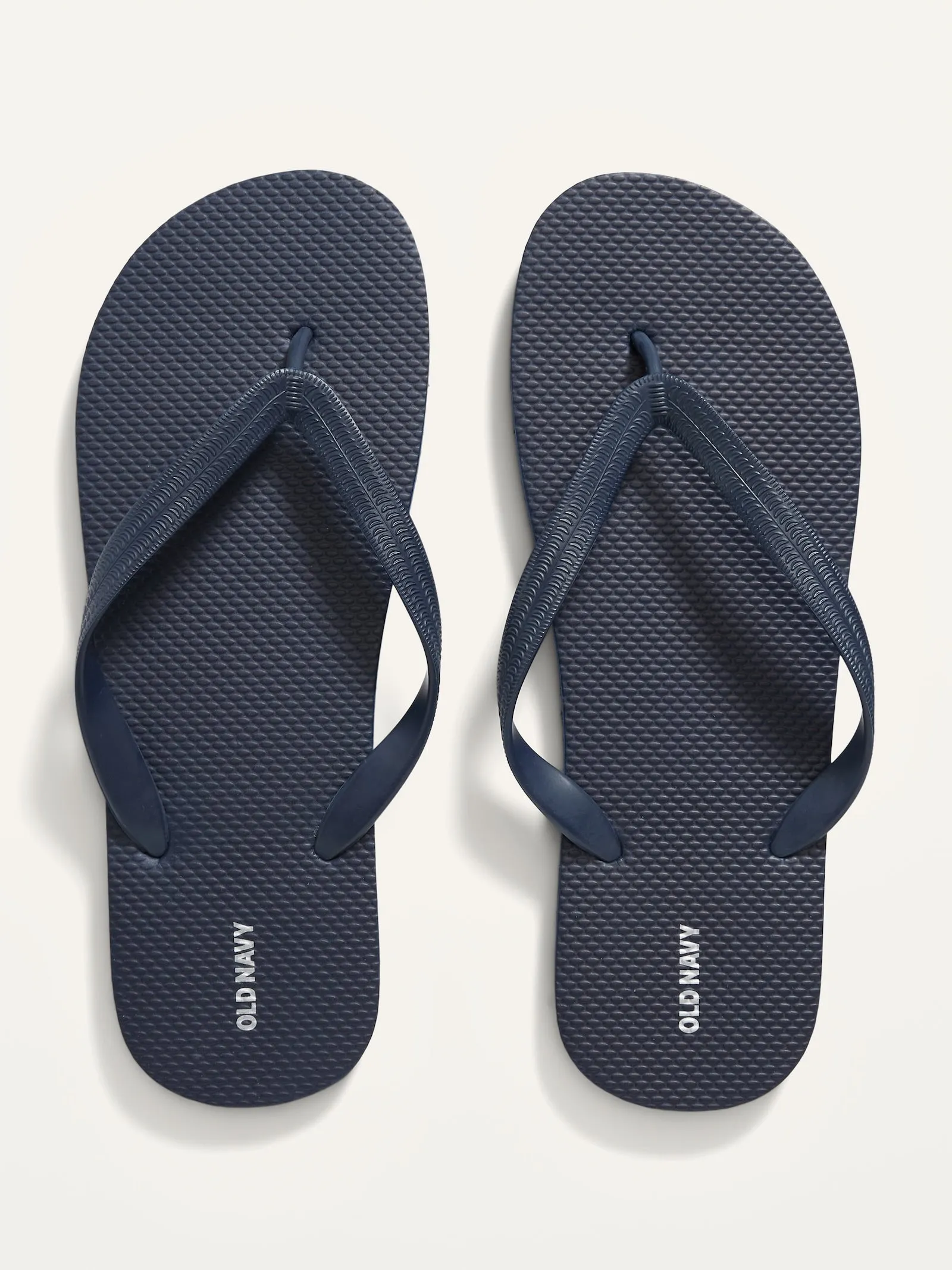 Gender-Neutral Plant-Based Flip-Flop Sandals for Adults