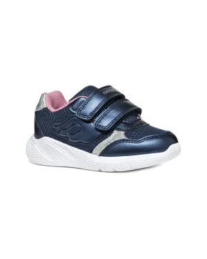 Geox Sprintye Sneaker