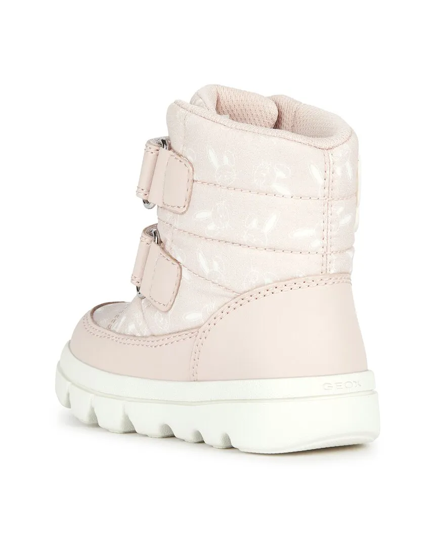 Geox Willaboom B Bootie
