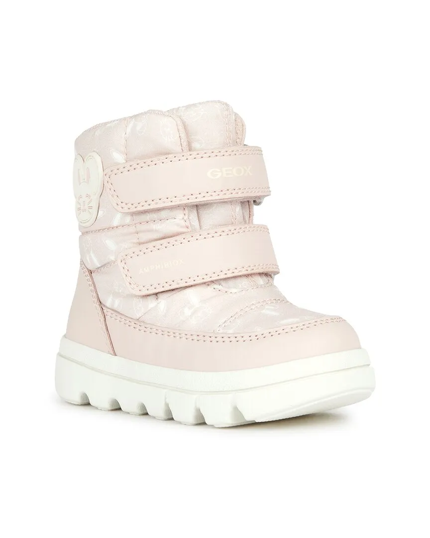 Geox Willaboom B Bootie