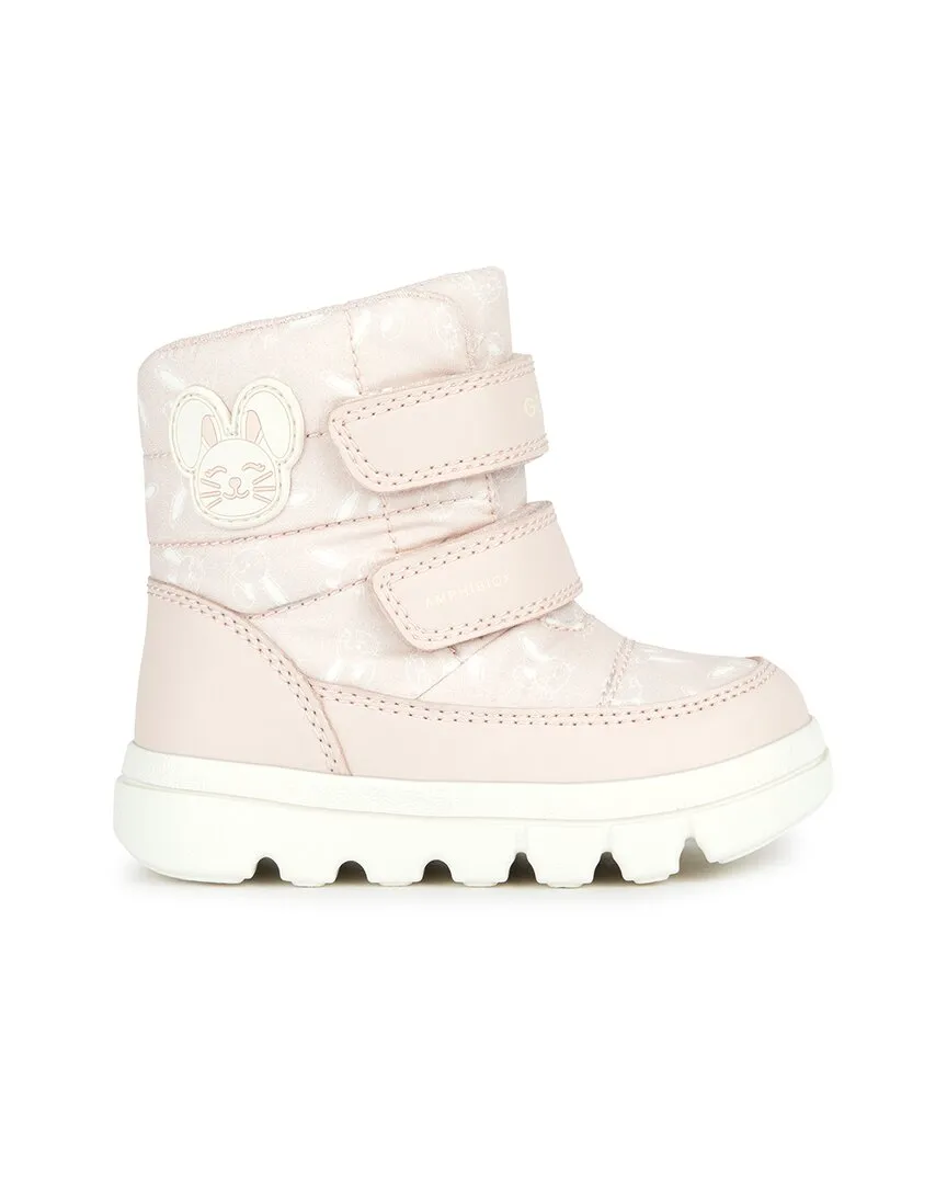Geox Willaboom B Bootie