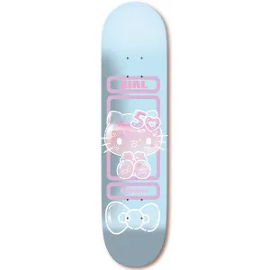 Girl - Andrew Brophy Hello Kitty 50th 8.25 Skateboard Deck
