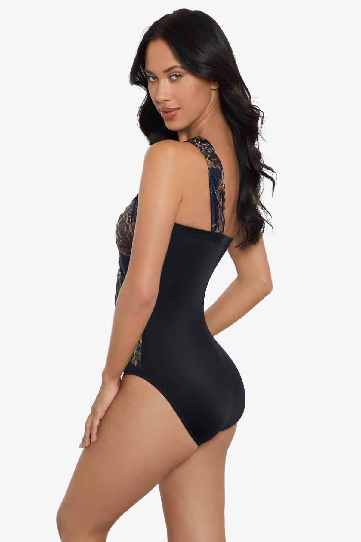Goddess One Piece in Nighthawk