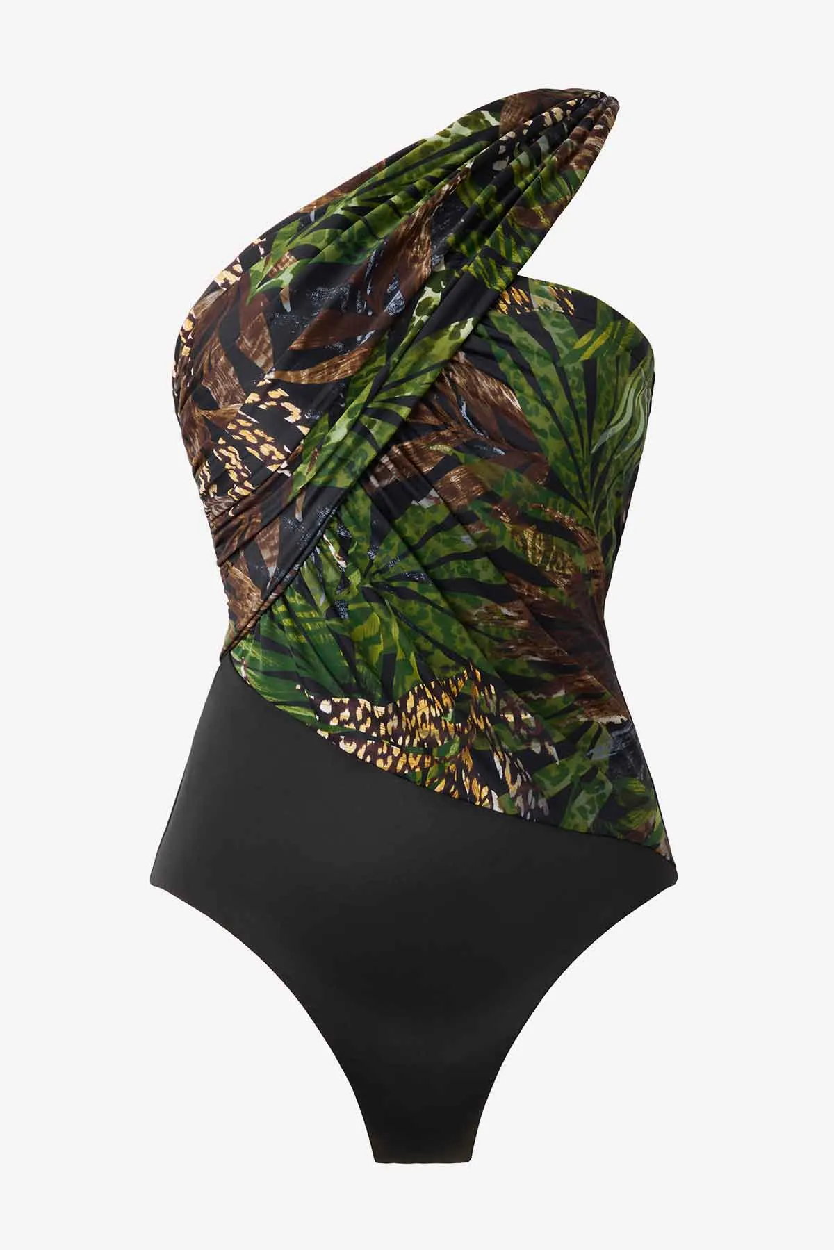 Goddess One Piece in Nighthawk