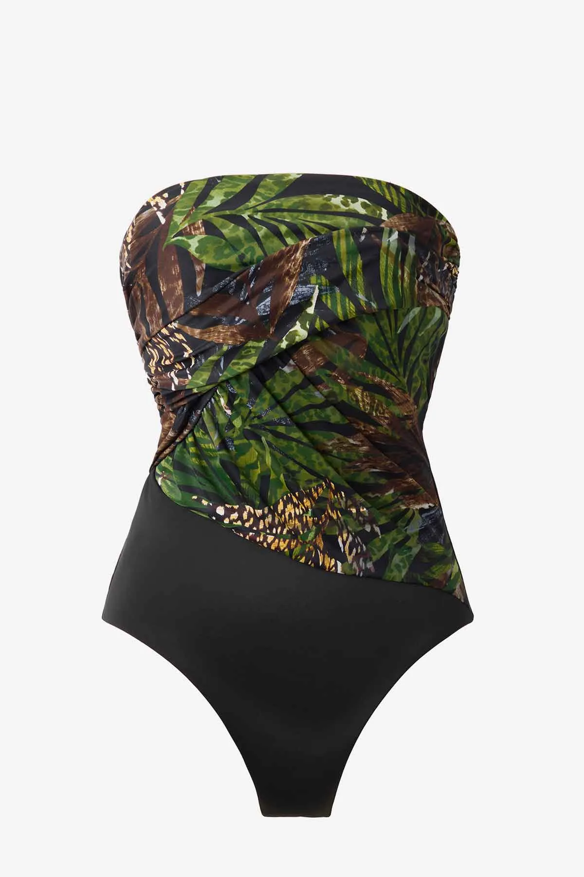 Goddess One Piece in Nighthawk