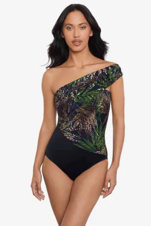Goddess One Piece in Nighthawk