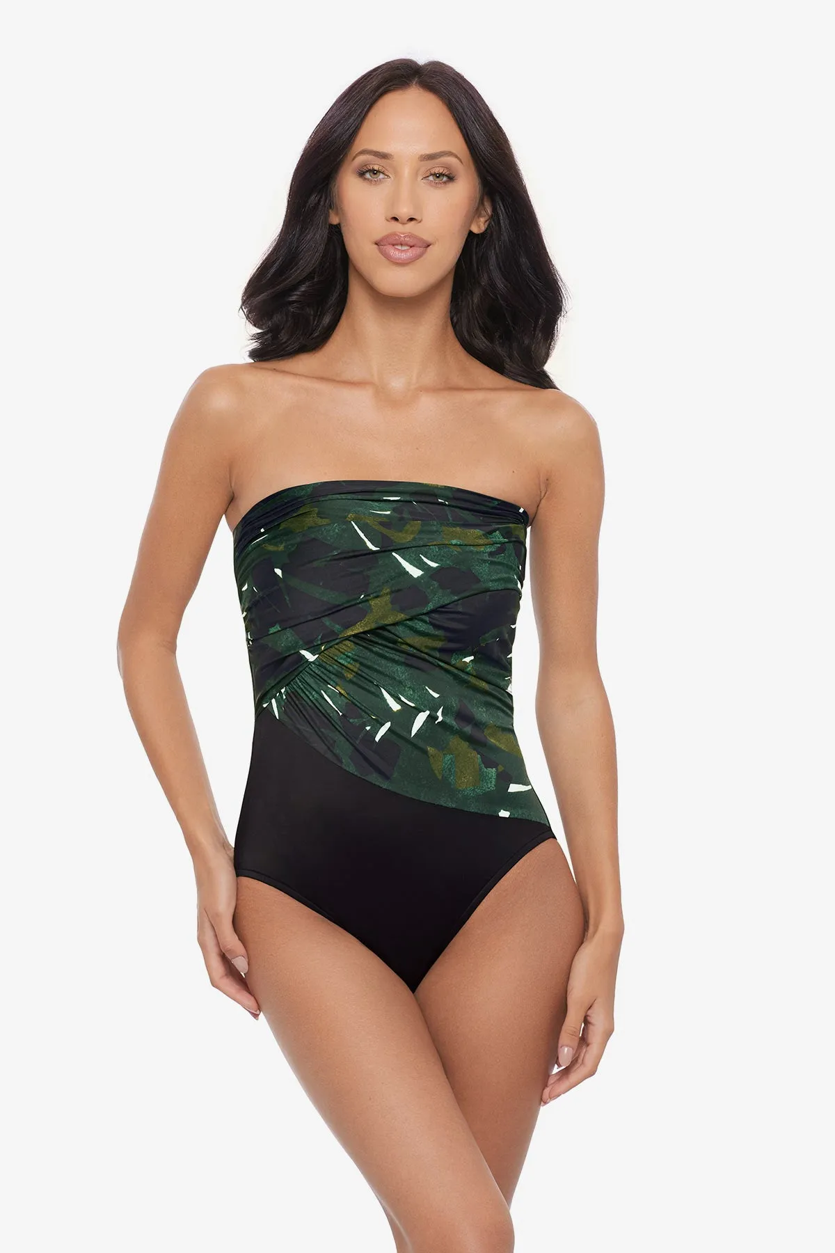 Goddess One Piece in Palmetto